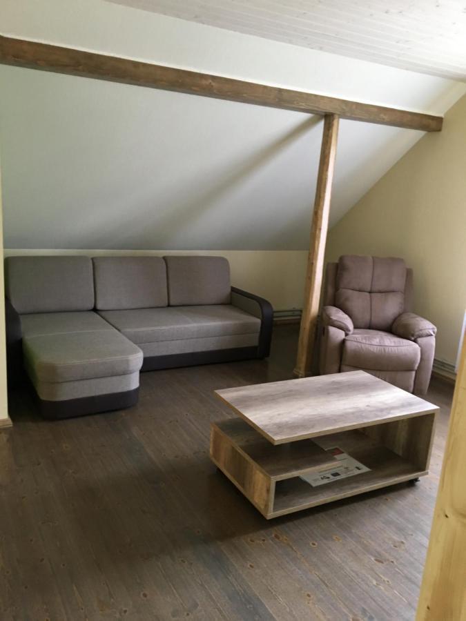 Staicele Kruminmaja מראה חיצוני תמונה