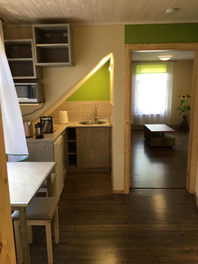 Staicele Kruminmaja מראה חיצוני תמונה