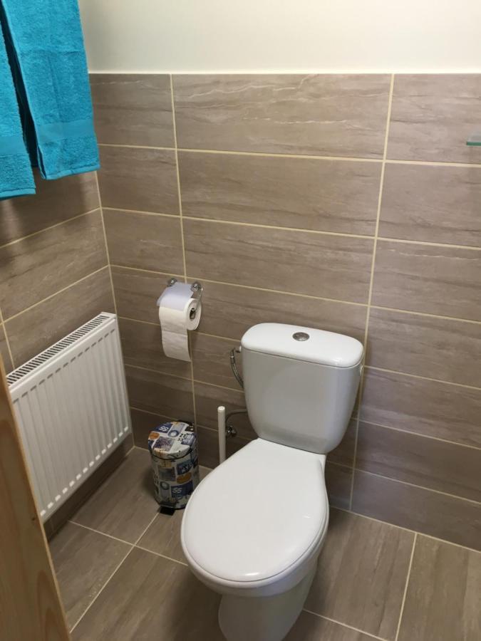 Staicele Kruminmaja מראה חיצוני תמונה